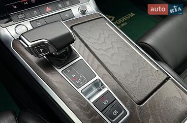 Седан Audi A6 2020 в Киеве