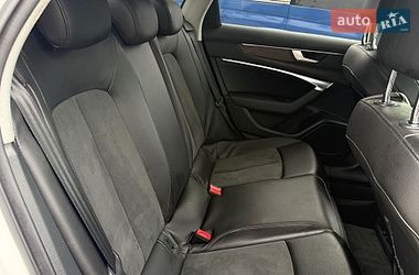 Седан Audi A6 2020 в Киеве