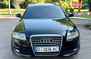 Седан Audi A6 2009 в Рівному