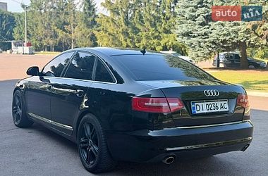 Седан Audi A6 2009 в Рівному