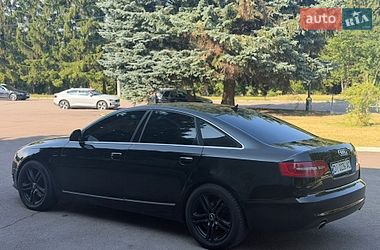 Седан Audi A6 2009 в Рівному