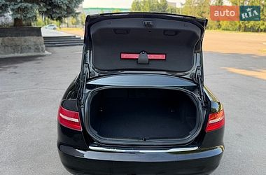 Седан Audi A6 2009 в Рівному
