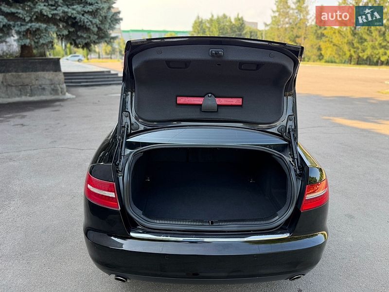 Седан Audi A6 2009 в Рівному