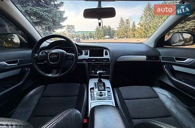 Седан Audi A6 2009 в Рівному