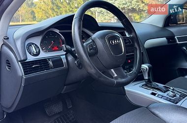 Седан Audi A6 2009 в Рівному