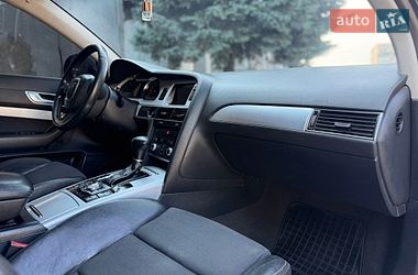 Седан Audi A6 2009 в Рівному