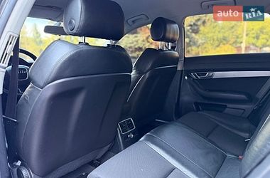 Седан Audi A6 2009 в Рівному