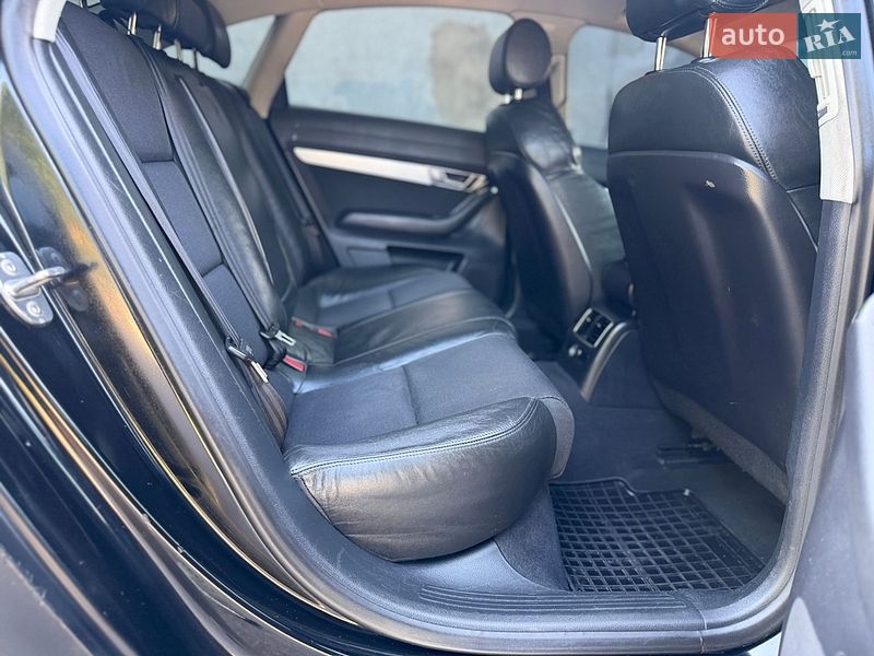 Седан Audi A6 2009 в Рівному