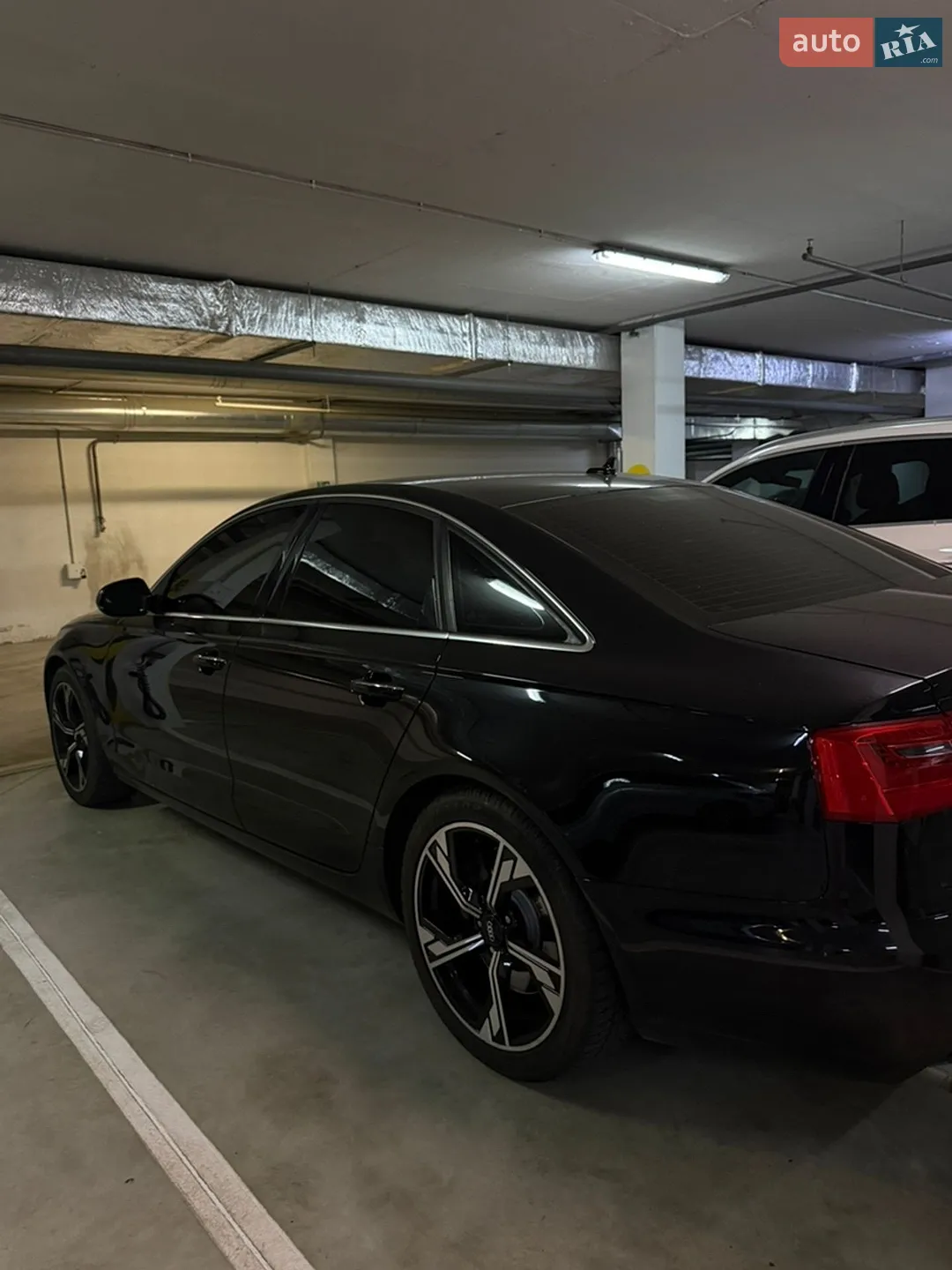 2014 Audi A6 - мініатюра 5