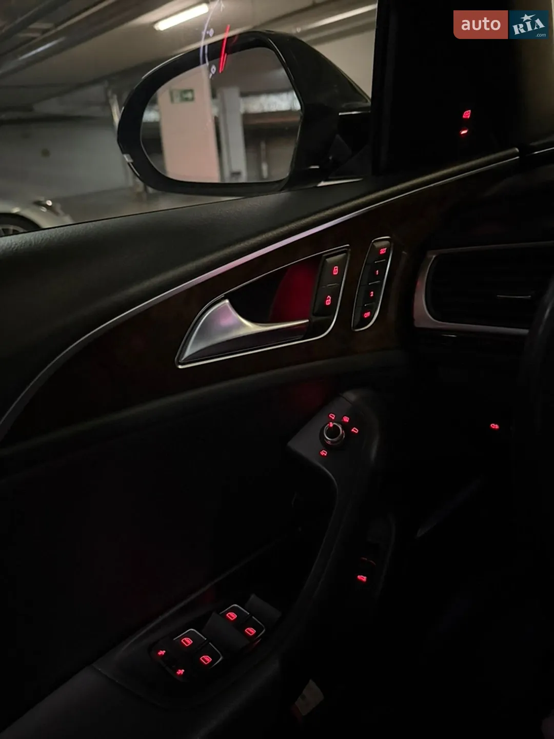 2014 Audi A6 - мініатюра 9
