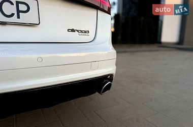 Універсал Audi A6 2014 в Івано-Франківську