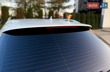 Універсал Audi A6 2014 в Івано-Франківську
