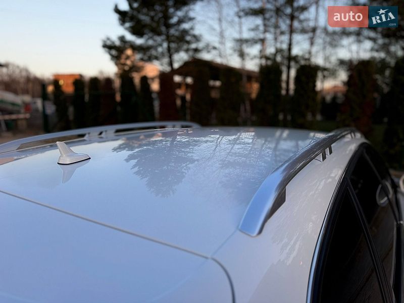 Універсал Audi A6 2014 в Івано-Франківську
