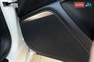 Універсал Audi A6 2014 в Івано-Франківську