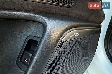 Універсал Audi A6 2014 в Івано-Франківську