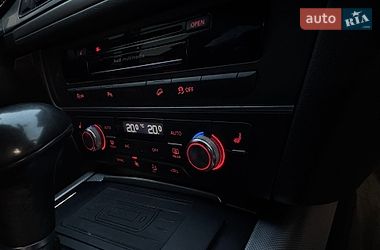 Універсал Audi A6 2014 в Івано-Франківську