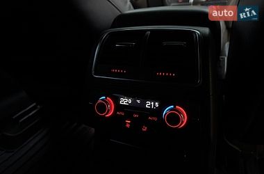 Універсал Audi A6 2014 в Івано-Франківську