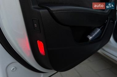 Універсал Audi A6 2014 в Івано-Франківську