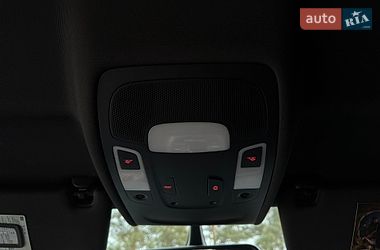 Універсал Audi A6 2014 в Івано-Франківську