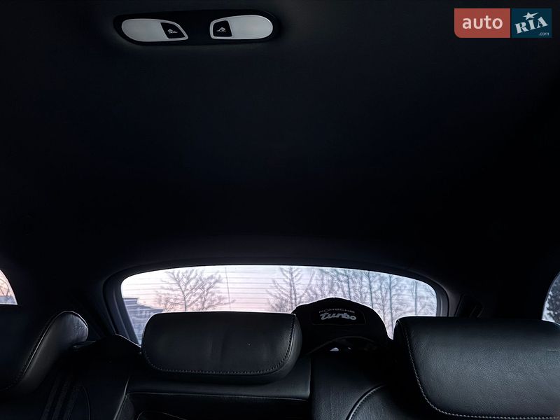 Універсал Audi A6 2014 в Івано-Франківську