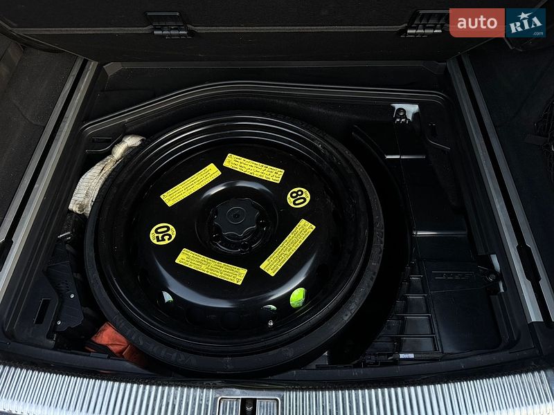 Універсал Audi A6 2014 в Івано-Франківську