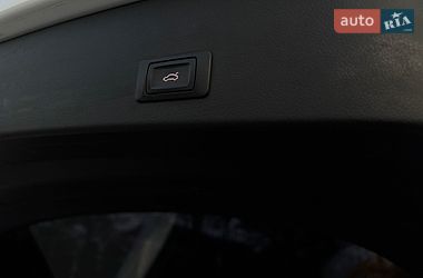 Універсал Audi A6 2014 в Івано-Франківську