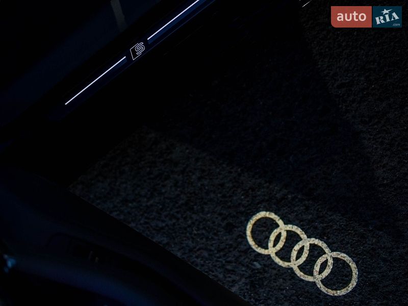Седан Audi A6 2020 в Одесі