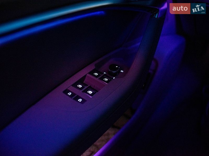 Седан Audi A6 2020 в Одесі