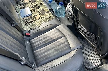 Седан Audi A6 2012 в Лубнах