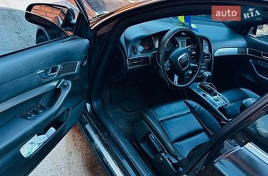 Універсал Audi A6 2005 в Костопілі