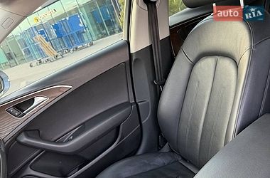 Седан Audi A6 2015 в Хмельницком