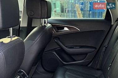 Седан Audi A6 2015 в Хмельницком