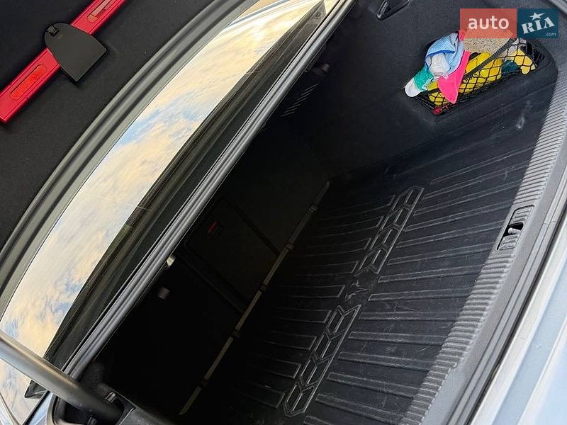 Седан Audi A6 2015 в Хмельницком