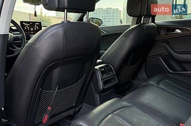 Седан Audi A6 2015 в Хмельницком