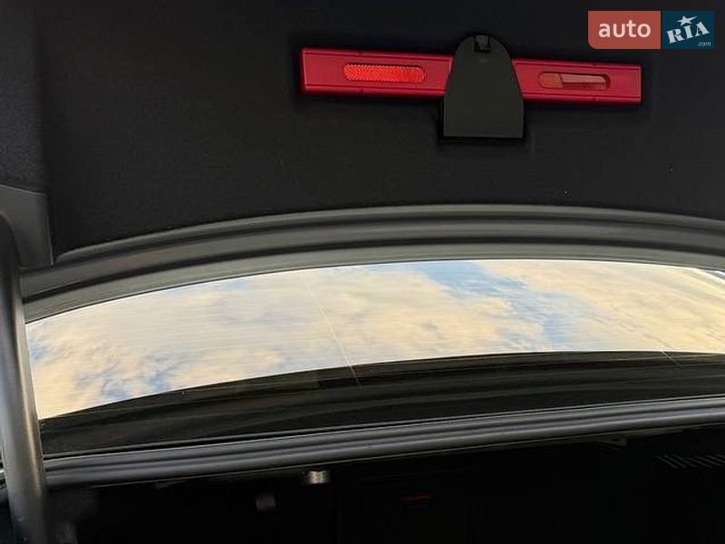 Седан Audi A6 2015 в Хмельницком