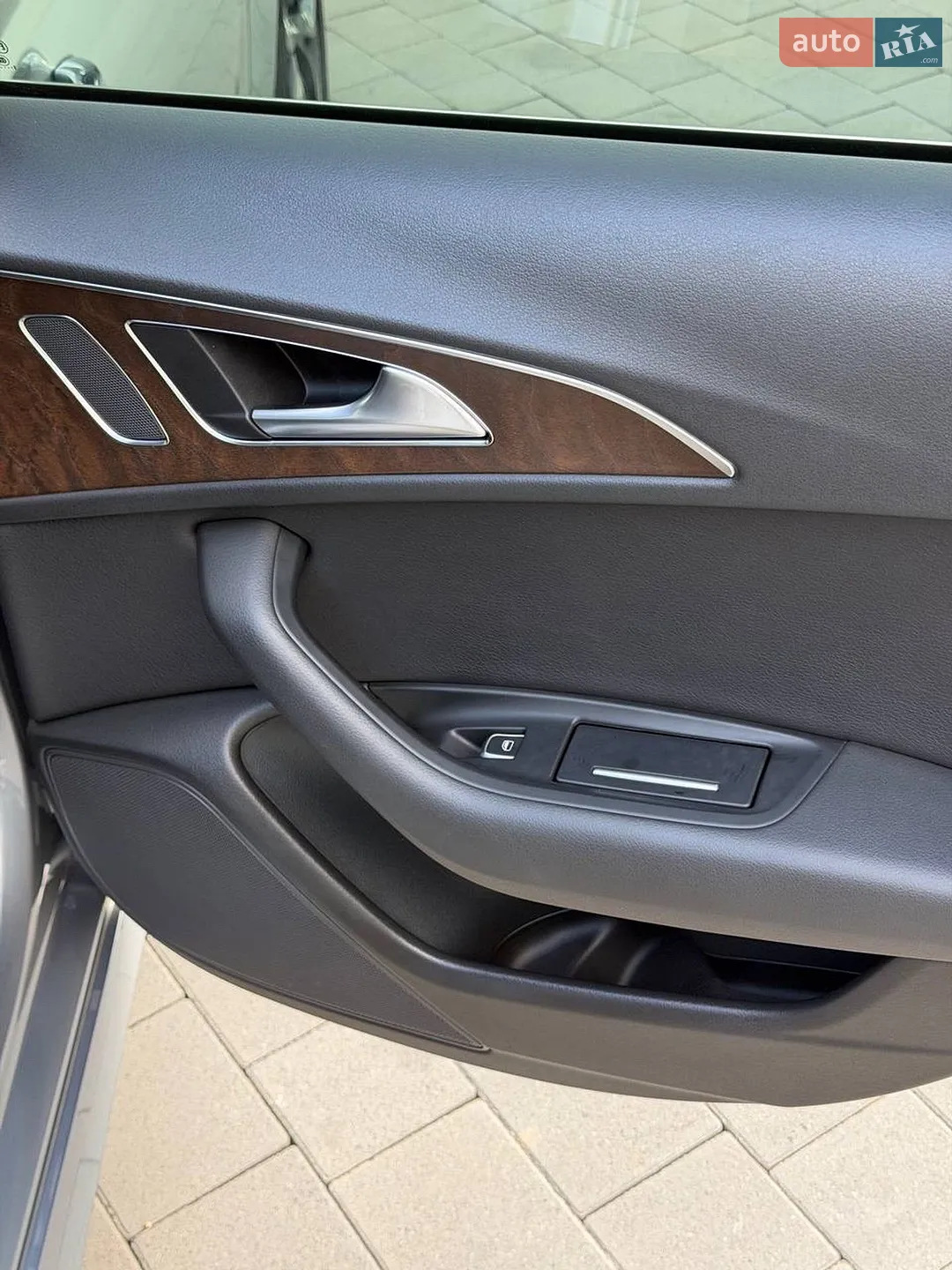 2015 Audi A6 - мініатюра 20