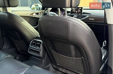 Седан Audi A6 2015 в Хмельницком