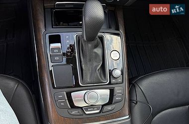Седан Audi A6 2015 в Хмельницком