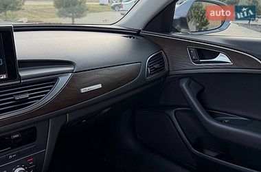 Седан Audi A6 2015 в Хмельницком