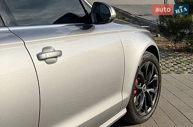 Седан Audi A6 2015 в Хмельницком