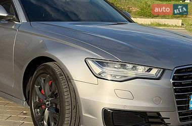 Седан Audi A6 2015 в Хмельницком