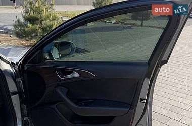 Седан Audi A6 2015 в Хмельницком