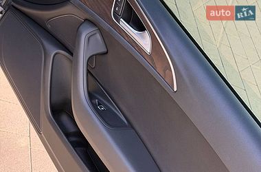 Седан Audi A6 2015 в Хмельницком