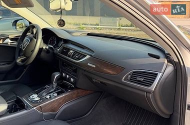 Седан Audi A6 2015 в Хмельницком