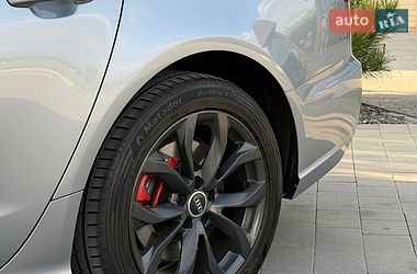 Седан Audi A6 2015 в Хмельницком