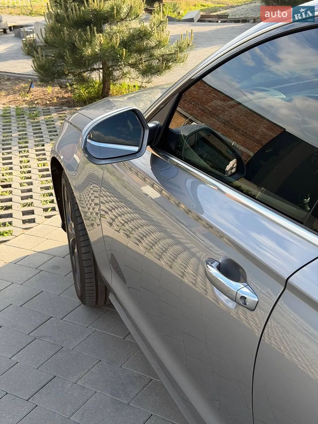 2015 Audi A6 - мініатюра 10