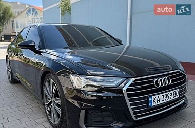 Седан Audi A6 2021 в Києві Седан Audi A6 2021 в Києві