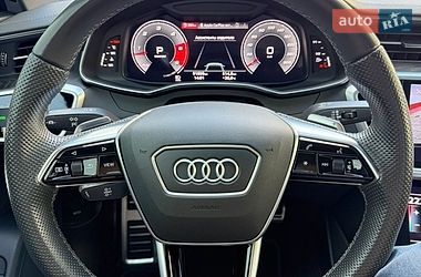 Седан Audi A6 2021 в Києві фото 16 Седан Audi A6 2021 в Києві