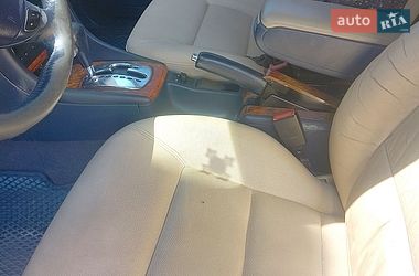 Універсал Audi A6 2000 в Кременці