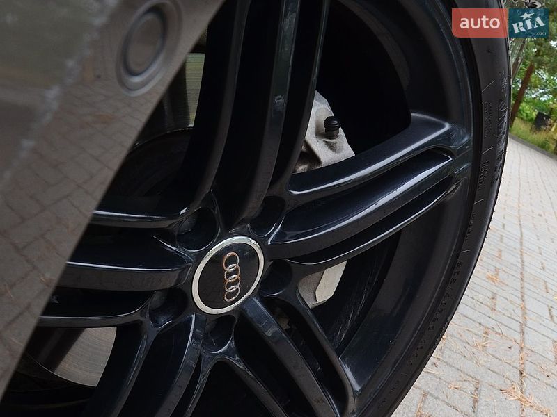 Седан Audi A6 2020 в Дрогобичі фото 8 Седан Audi A6 2020 в Дрогобичі